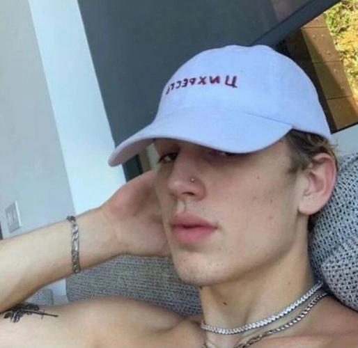 6686体育特邀作者Hadley