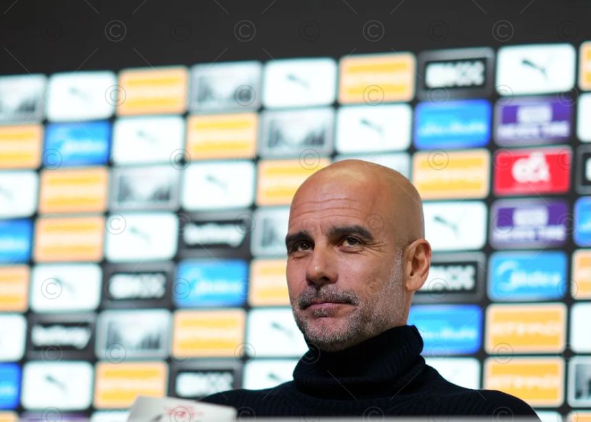 Guardiola: Haaland đang có phong độ tốt và sẽ không cho anh ấy nghỉ ngơi; Arsenal và Liverpool là những ứng cử viên vô địch