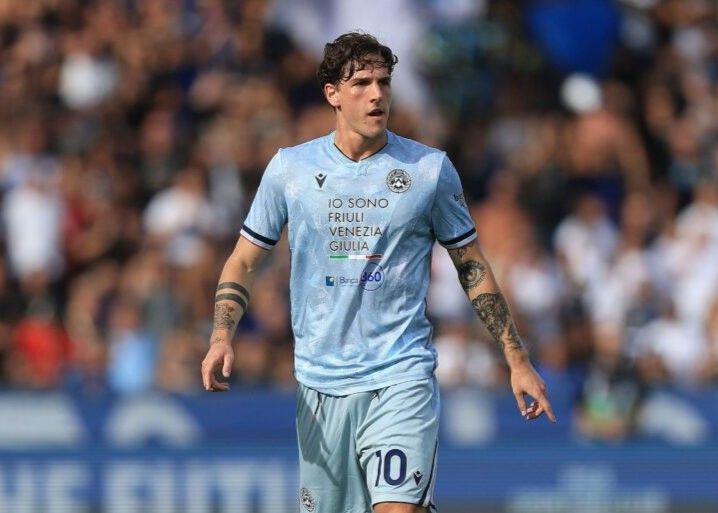 Zaniolo: Rời Roma là một cú sốc lớn với tôi và tôi sẽ không ăn mừng cuồng nhiệt trên sân nhà Roma nữa