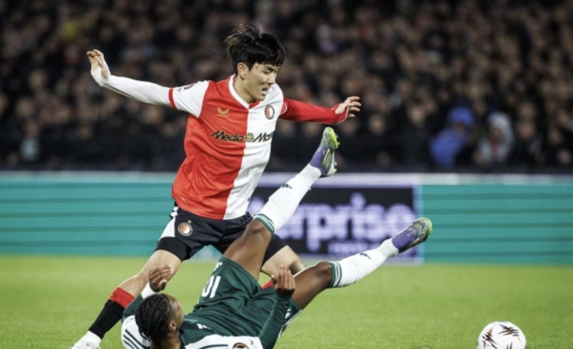 Quan chức LĐBĐ Hàn Quốc: Hwang In-beom đã rút khỏi đội tuyển quốc gia hiện tại vì chấn thương và sẽ không được tuyển dụng.