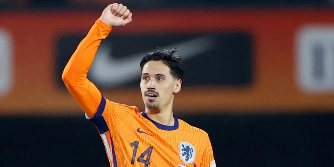 Reinders: Thật tiếc khi em trai tôi đã bỏ lỡ World Cup. Tôi hy vọng anh ấy có thể cạnh tranh với Indonesia sau 4 năm nữa