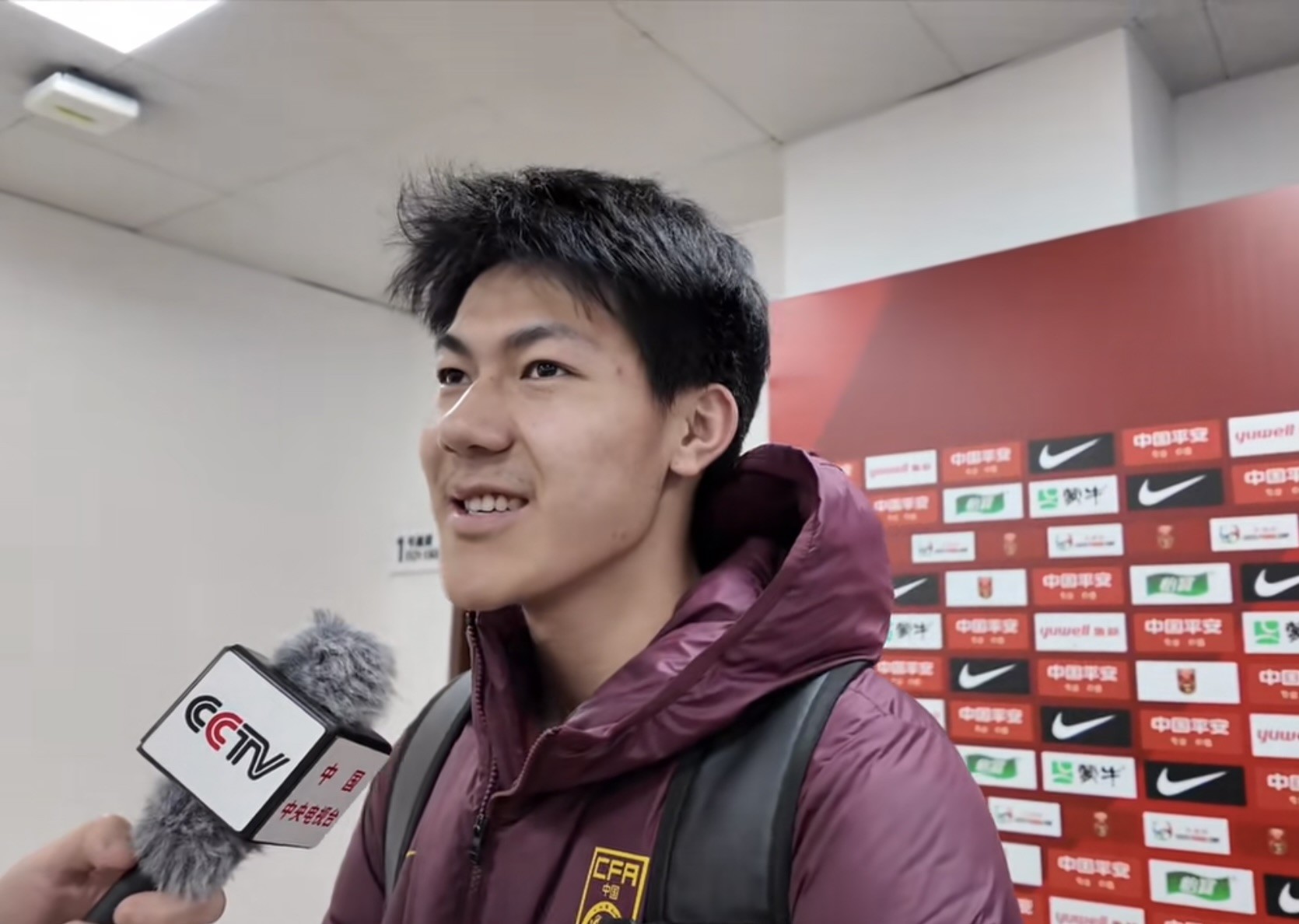 Sợ Hàn Quốc? Zhang Aihui: Tôi hy vọng rằng bắt đầu từ thế hệ của chúng tôi, Hàn Quốc có thể 